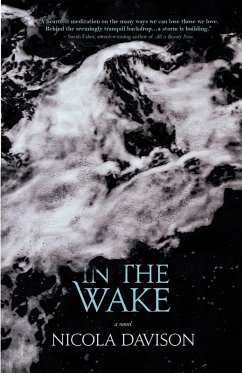 In the Wake (eBook, ePUB) - Davison, Nicola