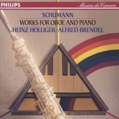 Werke Für Oboe Und Klavier Werke Für Oboe Und Klavier