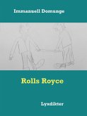 Rolls Royce (eBook, ePUB)