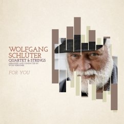 For You - Wolfgang Schlüter & Strings