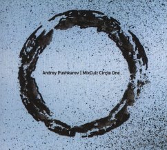 Circle One - Andrey Pushkarev