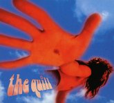 The Quill (Digipak)