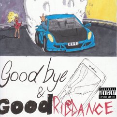 Goodbye & Good Riddance (Vinyl) - Juice Wrld