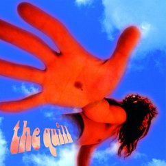 The Quill (Lp+Cd) - Quill,The