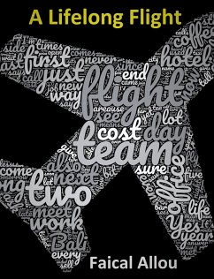 Cover A Lifelong Flight (eBook, ePUB)