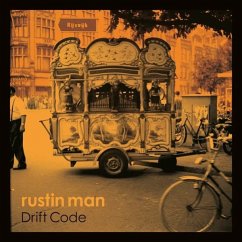 Drift Code (Heavyweight Lp+Mp3) - Rustin Man