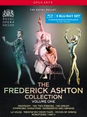 The Frederick Ashton Collection