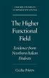 The Higher Functional Field (eBook, PDF) - Bild 1