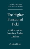 The Higher Functional Field (eBook, PDF)