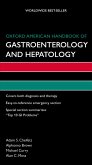 Oxford American Handbook of Gastroenterology and Hepatology (eBook, PDF)
