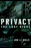 Privacy (eBook, PDF)