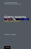 The North Dakota State Constitution (eBook, PDF)