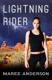 Lightning Rider (Elemental Riders, #1) (eBook, ePUB)