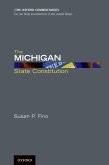 The Michigan State Constitution (eBook, PDF)