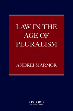 Cover Law in the Age of Pluralism (eBook, PDF)