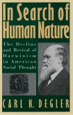 In Search of Human Nature (eBook, PDF)
