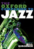 The Oxford Companion to Jazz (eBook, PDF)