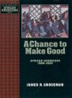 A Chance to Make Good (eBook, PDF) - Bild 1