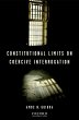 Constitutional Limits on Coercive... - Bild 1