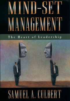 Cover Mind-Set Management (eBook, PDF)
