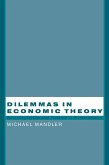 Dilemmas in Economic Theory (eBook, PDF)