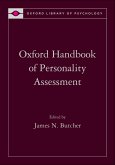 Oxford Handbook of Personality Assessment (eBook, PDF)