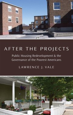 After the Projects (eBook, PDF) - Vale, Lawrence J.