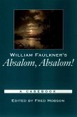 William Faulkner's Absalom, Absalom! (eBook, PDF)