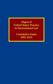 Digest of United States Practice in International Law (eBook, PDF)
