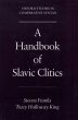 A Handbook of Slavic Clitics (eBook,... - Bild 1