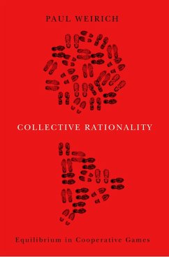 Collective Rationality (eBook, PDF) - Weirich, Paul