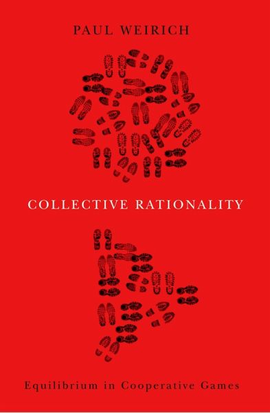 Collective Rationality (eBook, PDF) Collective Rationality (eBook, PDF)