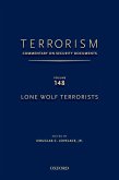 Terrorism: Commentary on Security Documents Volume 148 (eBook, PDF)