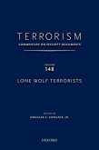 Terrorism: Commentary on Security Documents Volume 148 (eBook, PDF) Terrorism: Commentary on Security Documents Volume 148 (eBook, PDF)