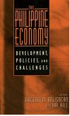 The Philippine Economy (eBook, PDF)