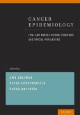 Cancer Epidemiology (eBook, PDF)