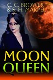 Moon Queen (The Hooman Saga) (eBook, ePUB)