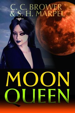 Moon Queen (The Hooman Saga) (eBook, ePUB) - Brower, C. C.; Marpel, S. H.