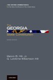 The Georgia State Constitution (eBook, PDF)