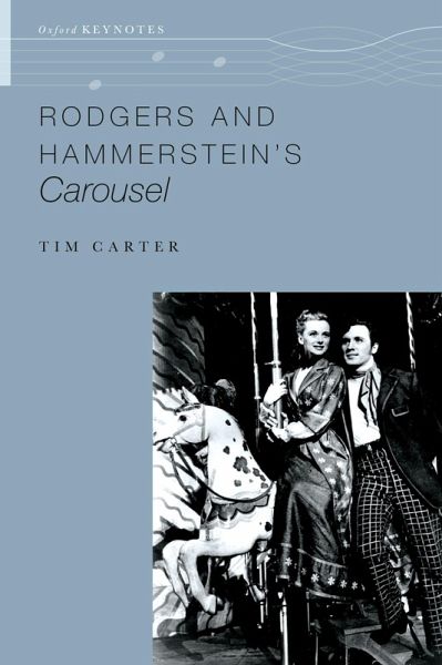 Rodgers and Hammerstein's Carousel (eBook, PDF)