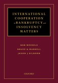 International Cooperation in Bankruptcy and Insolvency Matters (eBook, PDF)