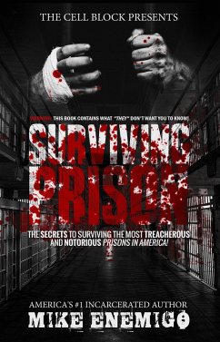 Cover Surviving Prison (eBook, ePUB)