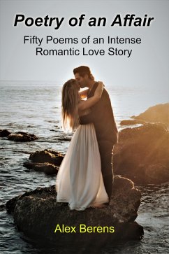 Cover Poetry of an Affair (eBook, ePUB)