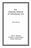 Arkansas Freedom of Information Act (eBook, ePUB)