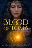 Blood of Toma (eBook, ePUB) Blood of Toma (eBook, ePUB)