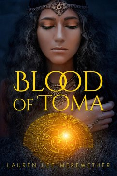 Cover Blood of Toma (eBook, ePUB)
