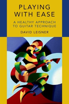 Cover Playing with Ease (eBook, PDF)