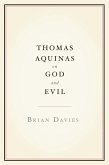 Thomas Aquinas on God and Evil (eBook, PDF)