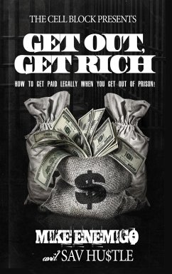 Cover Get Out, Get Rich (eBook, ePUB)