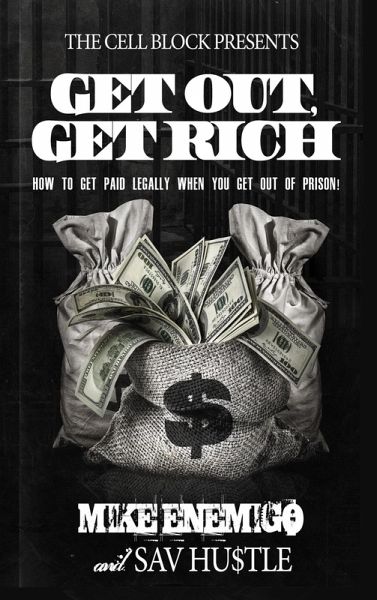 Get Out, Get Rich (eBook, ePUB)